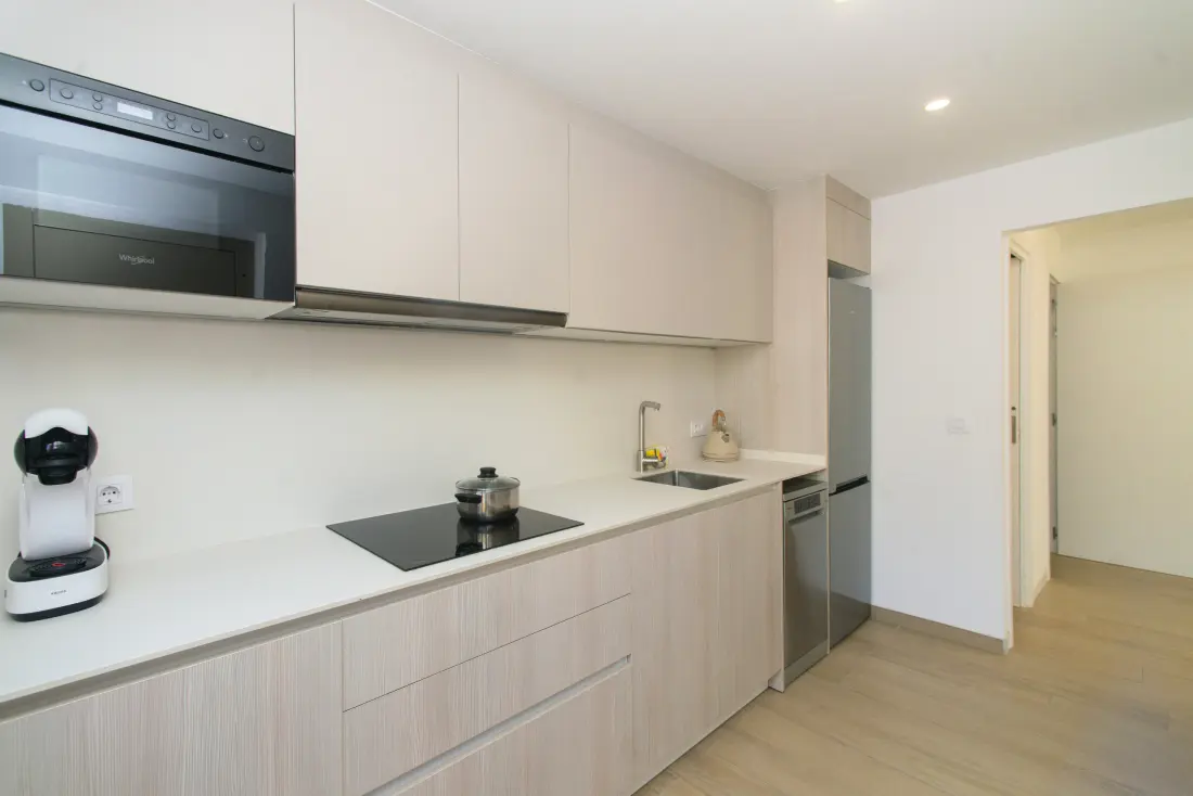 Apartmanok Roses