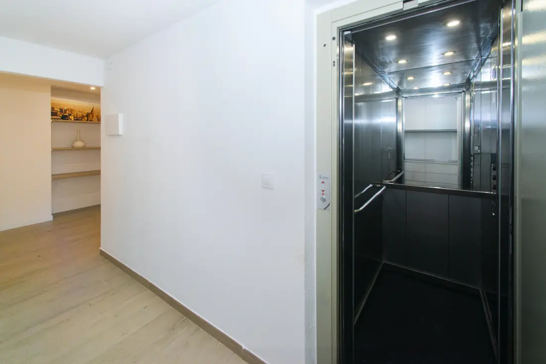 Apartmanok Roses