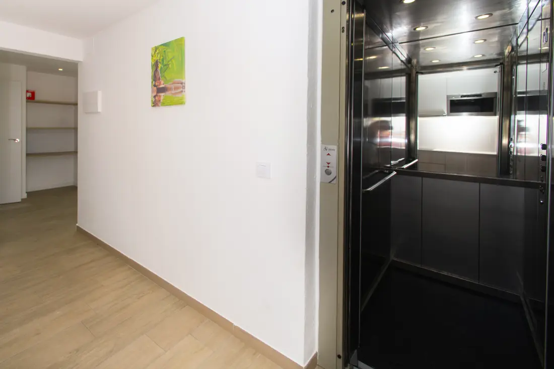 Apartmanok Roses