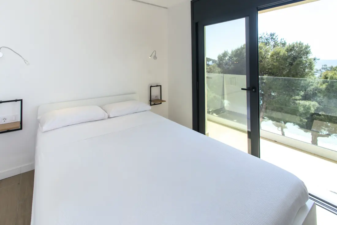Apartmanok Roses