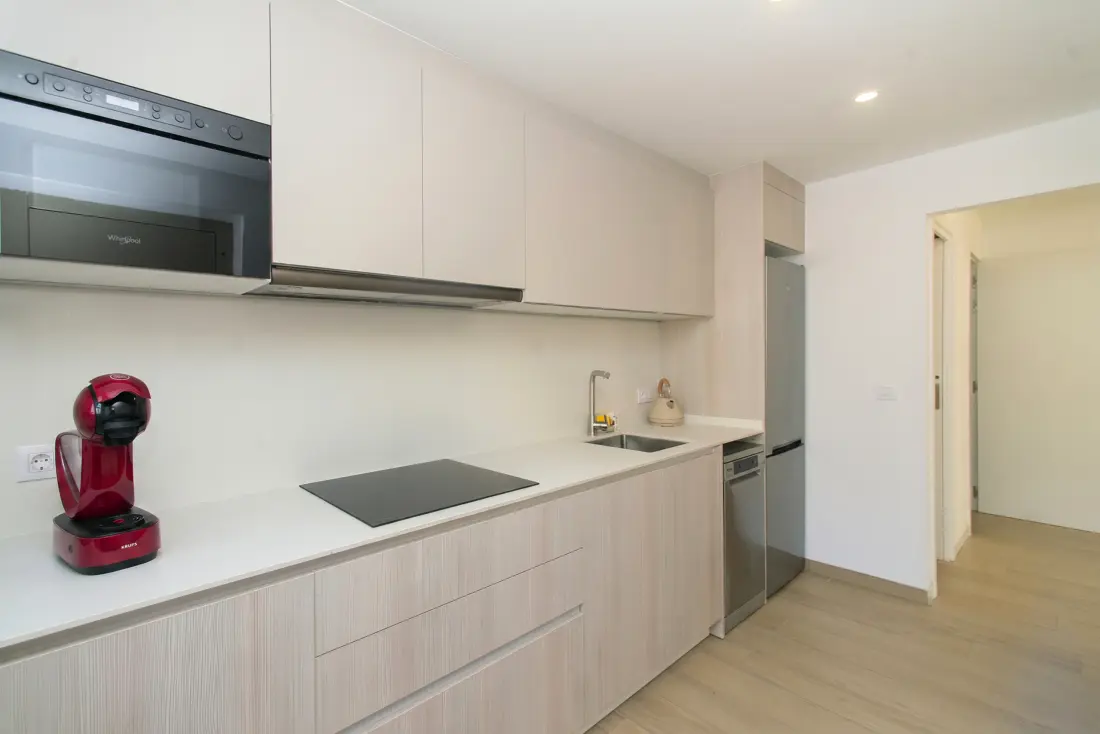 Apartmanok Roses
