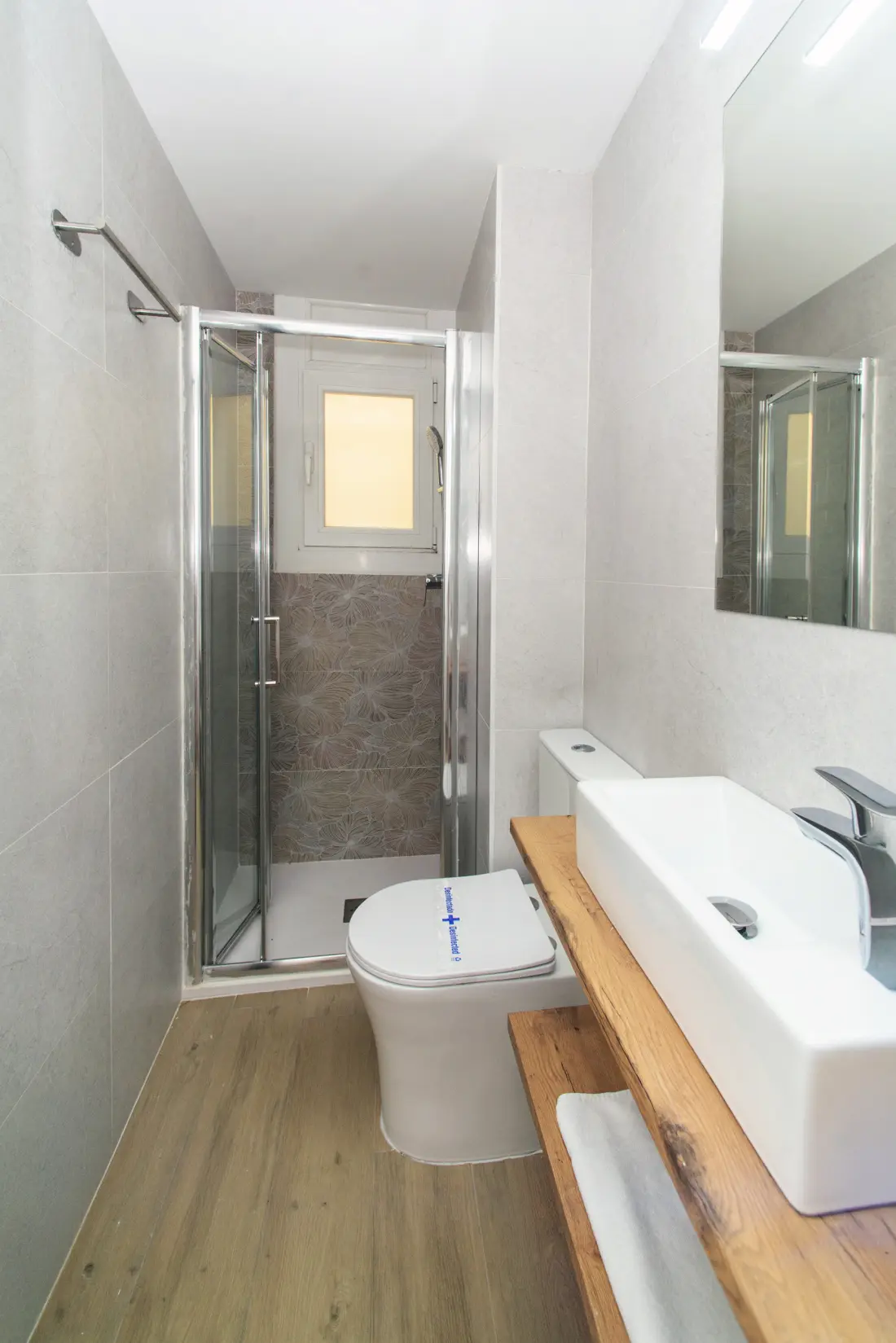 Apartmanok Roses