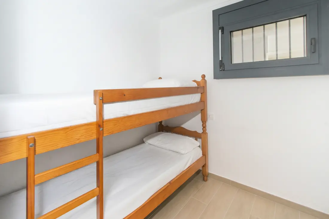 Apartmanok Roses