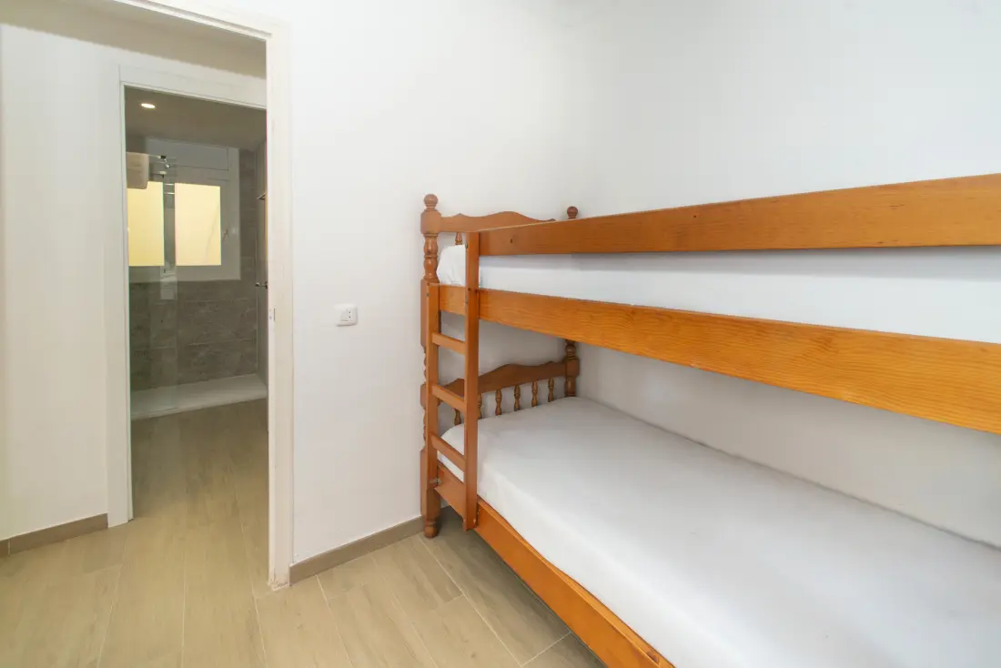 Apartmanok Roses