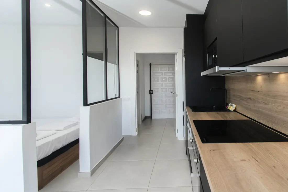 Apartmanok Roses