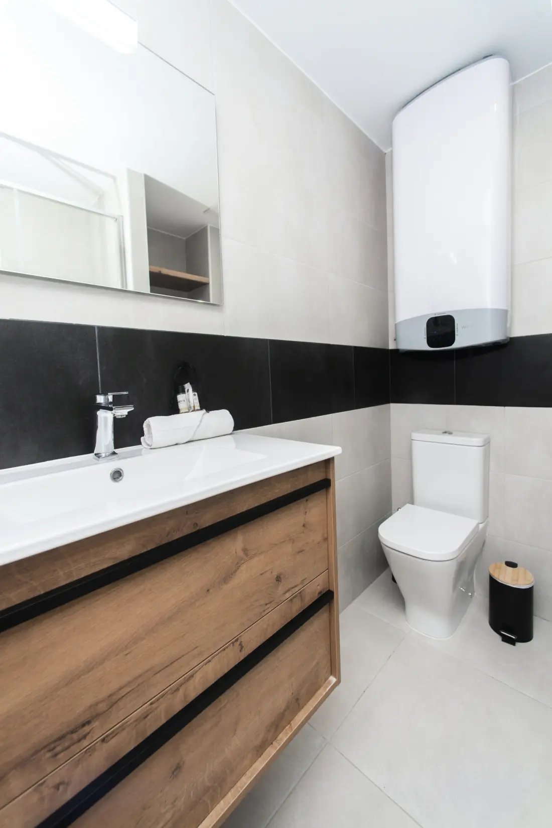 Apartmanok Roses