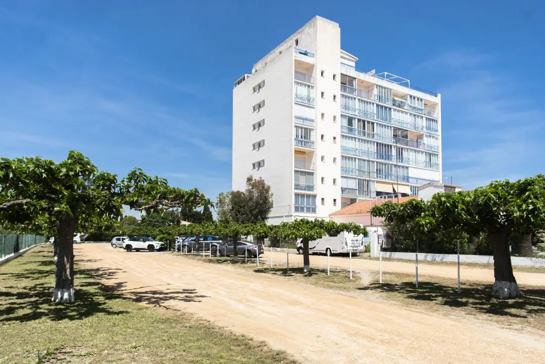 Apartmanok Roses