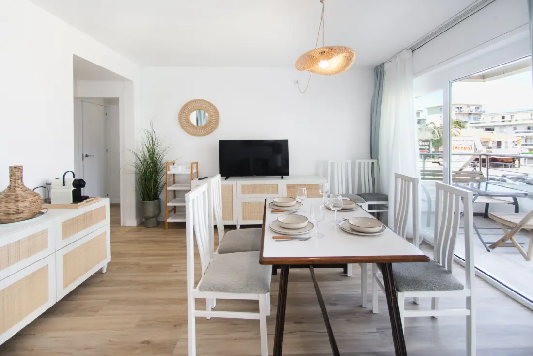 Apartmanok Roses
