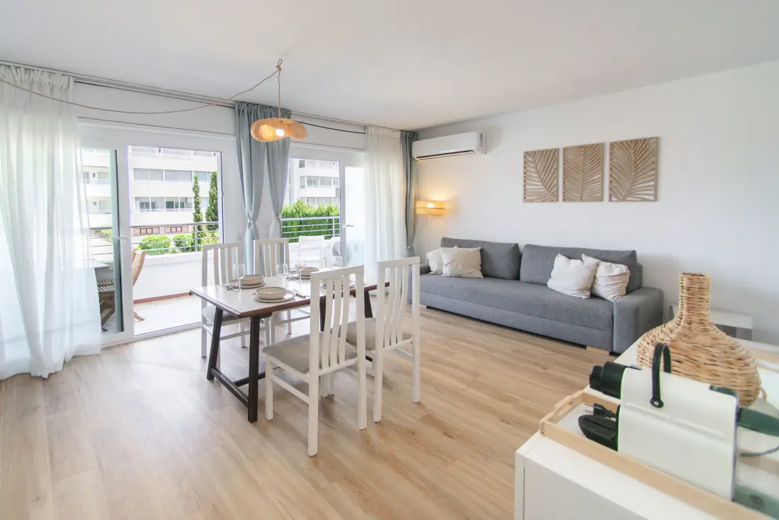 Apartmanok Roses