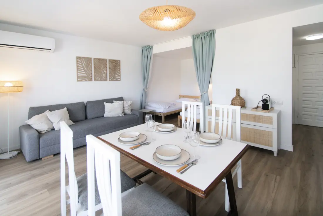 Apartmanok Roses