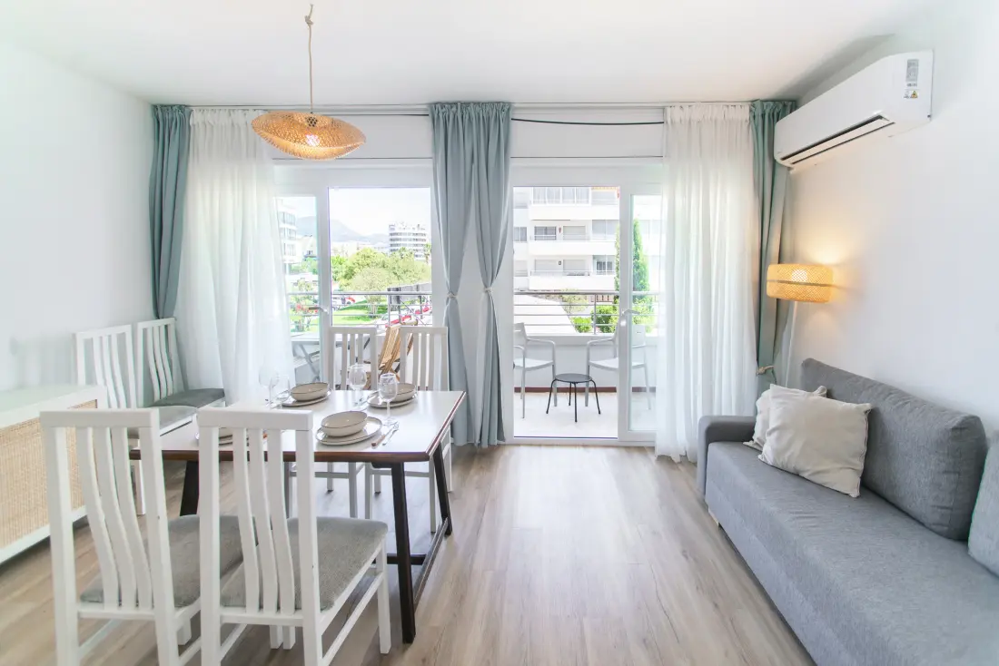 Apartmanok Roses