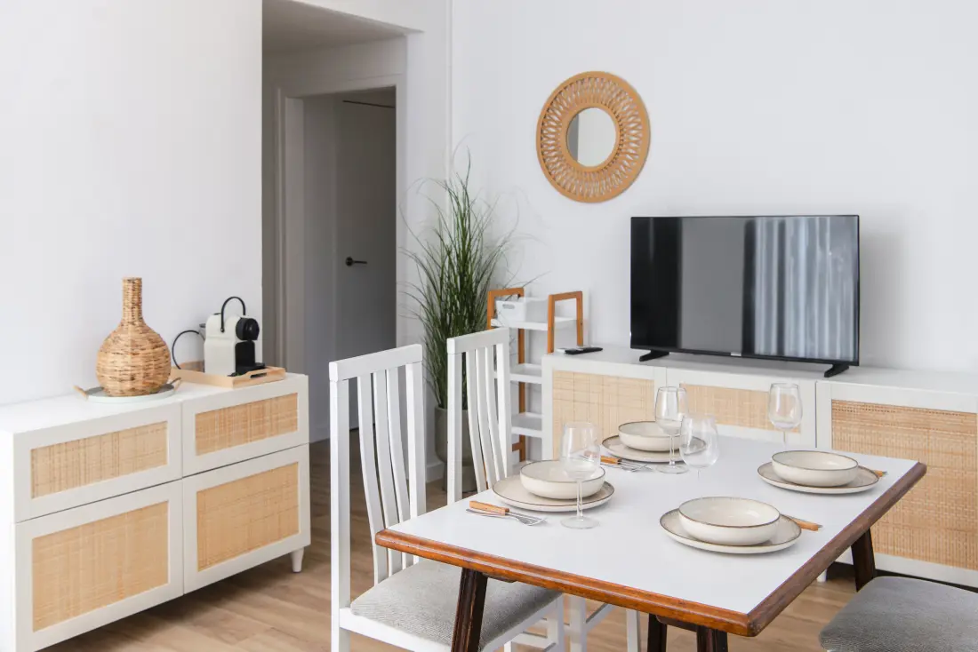 Apartmanok Roses