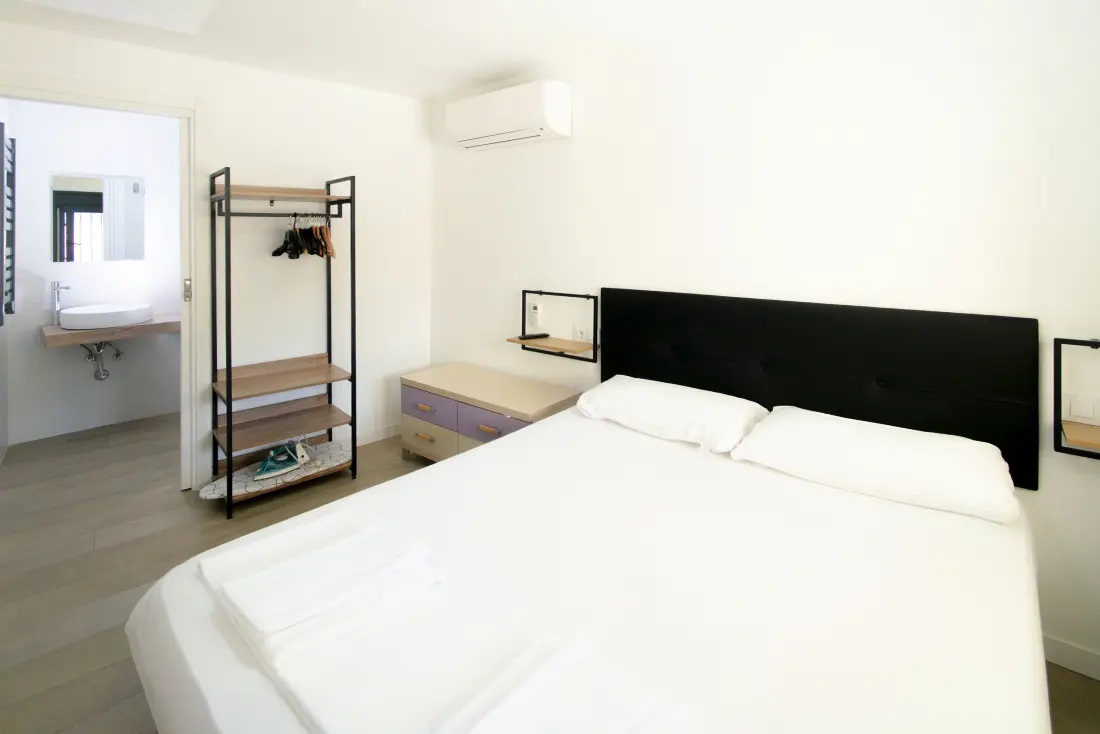 Apartmanok Roses