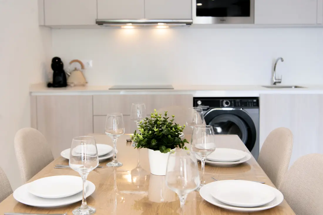 Apartmanok Roses
