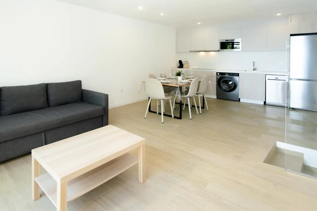 Apartmanok Roses