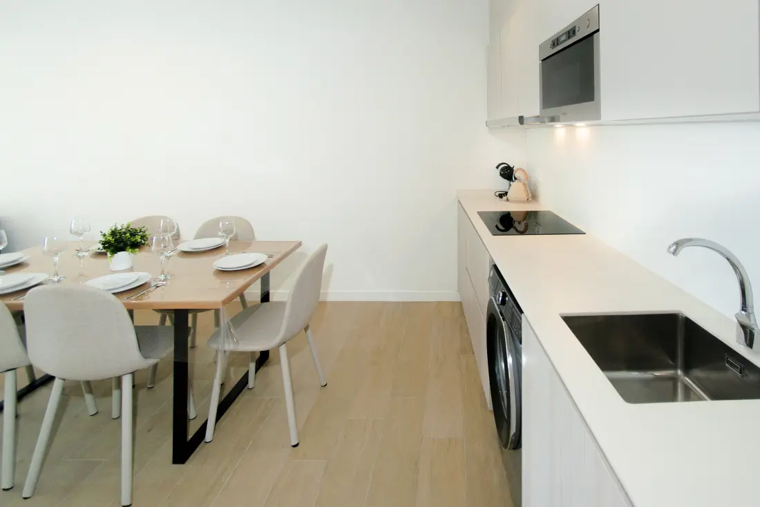 Apartmanok Roses
