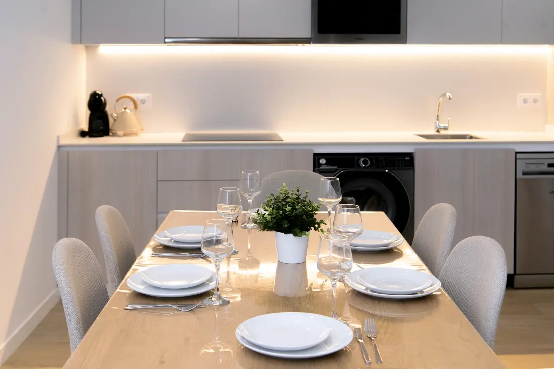 Apartmanok Roses
