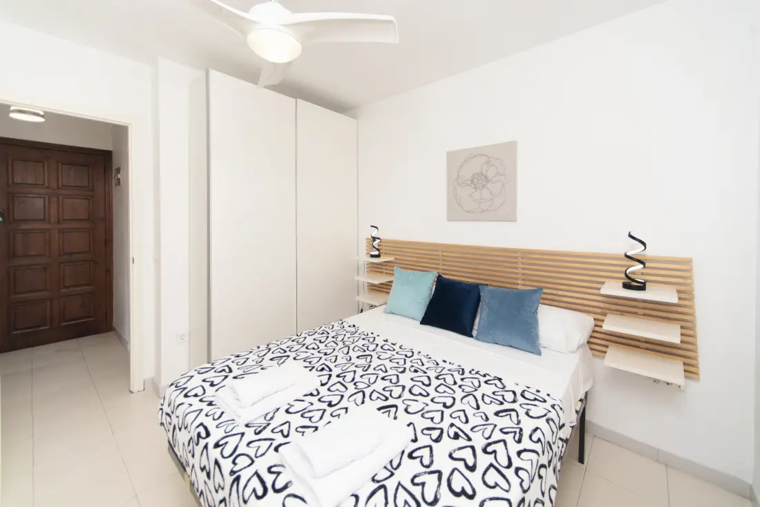 Apartmanok Roses