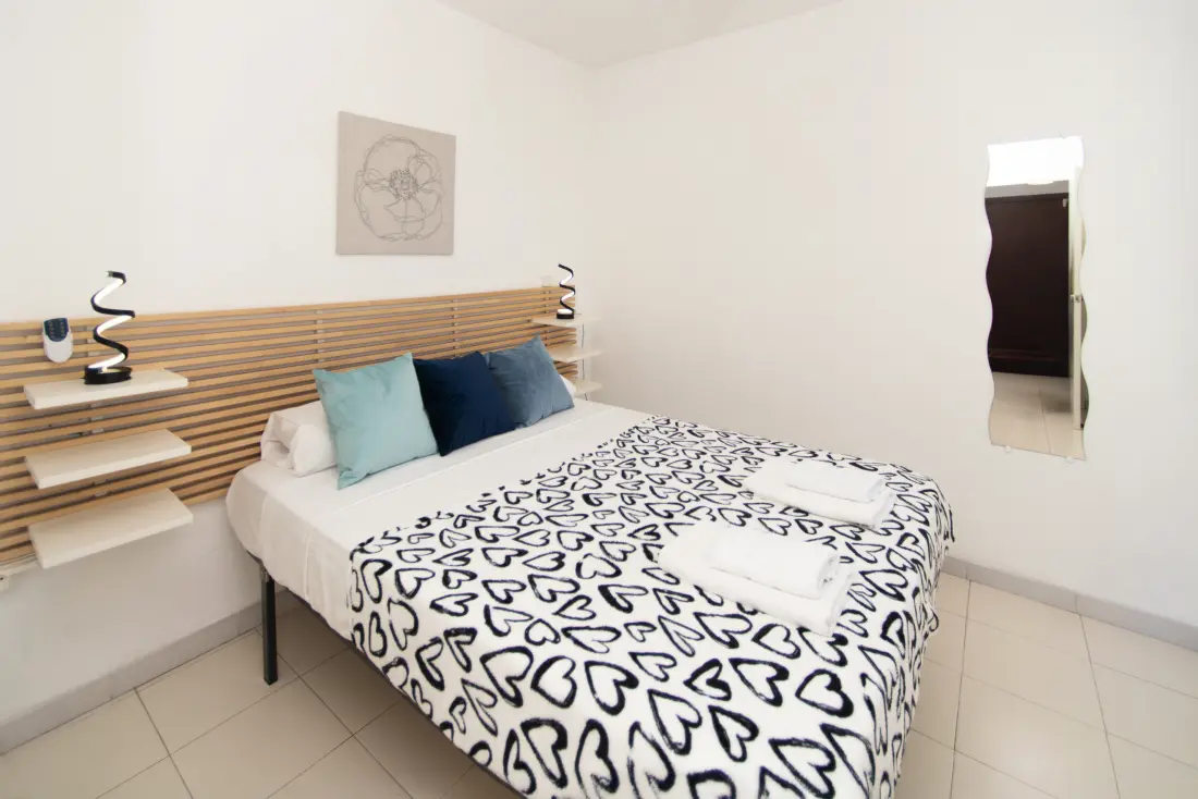 Apartmanok Roses