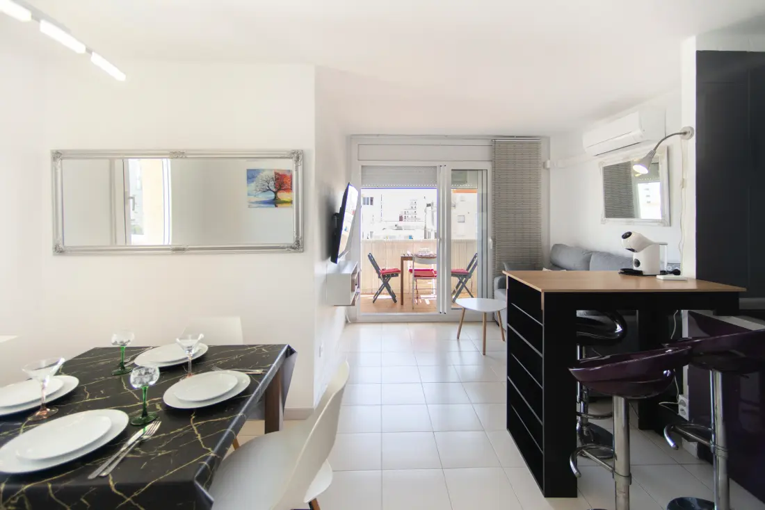 Apartmanok Roses
