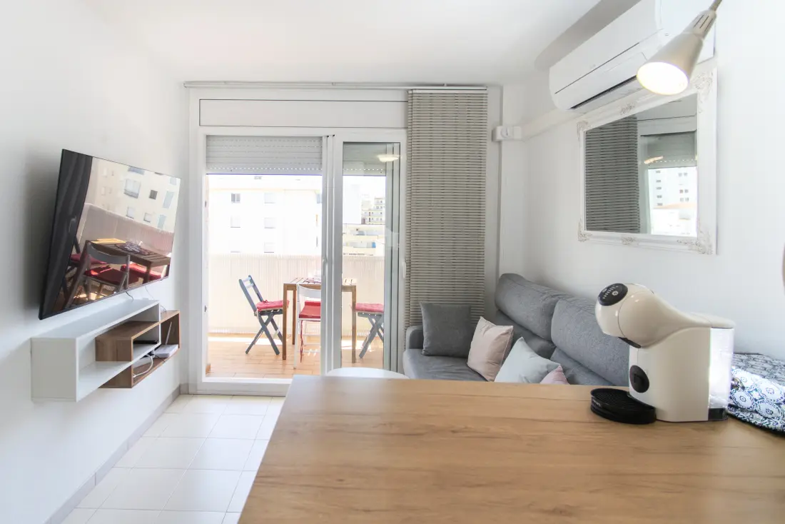 Apartmanok Roses