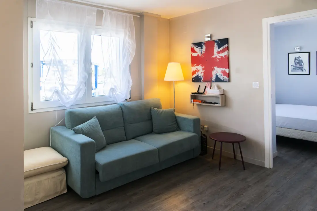Apartmanok Roses