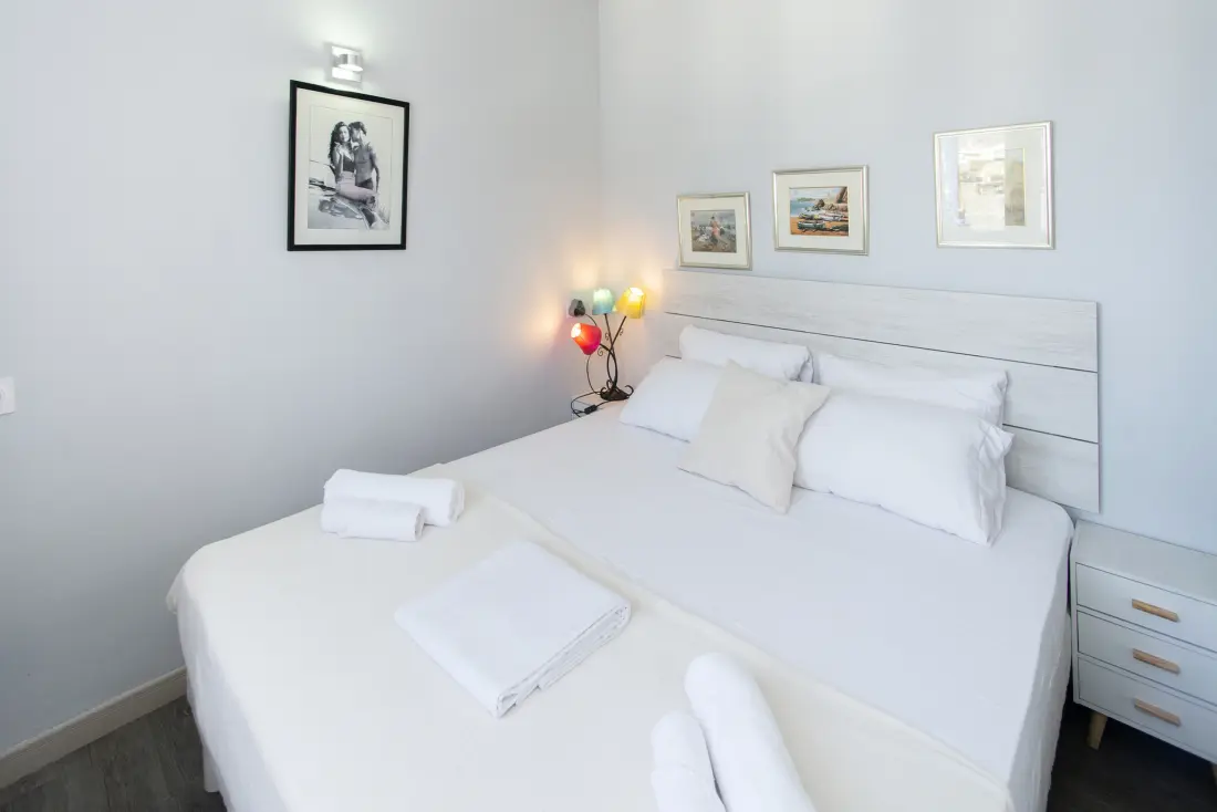 Apartmanok Roses