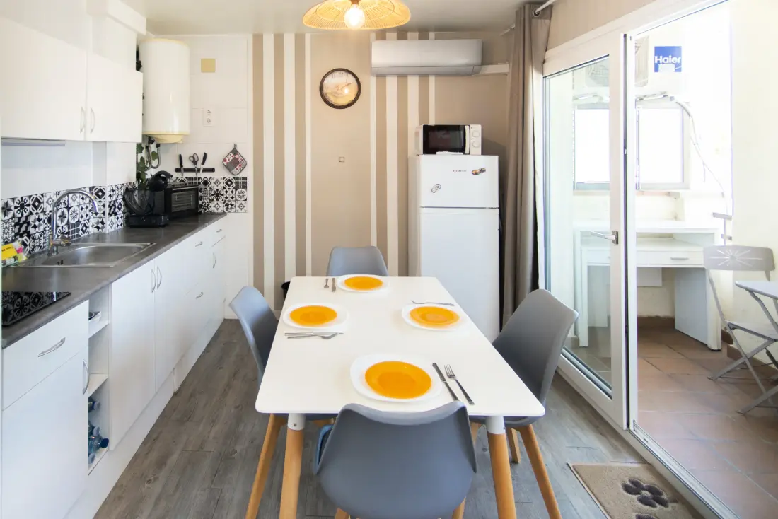 Apartmanok Roses