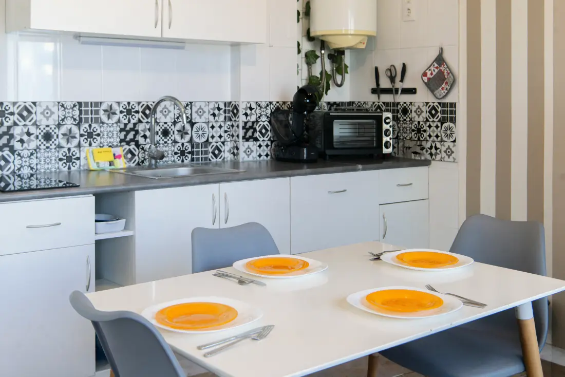 Apartmanok Roses