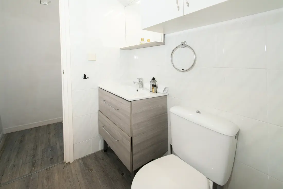 Apartmanok Roses
