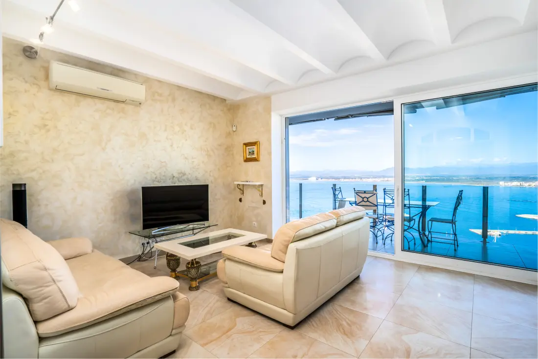 Ház Rosesben