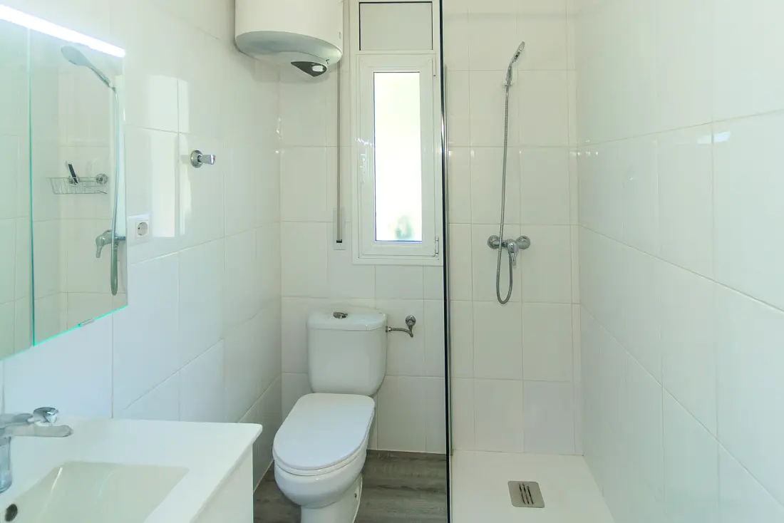 Apartmanok Roses