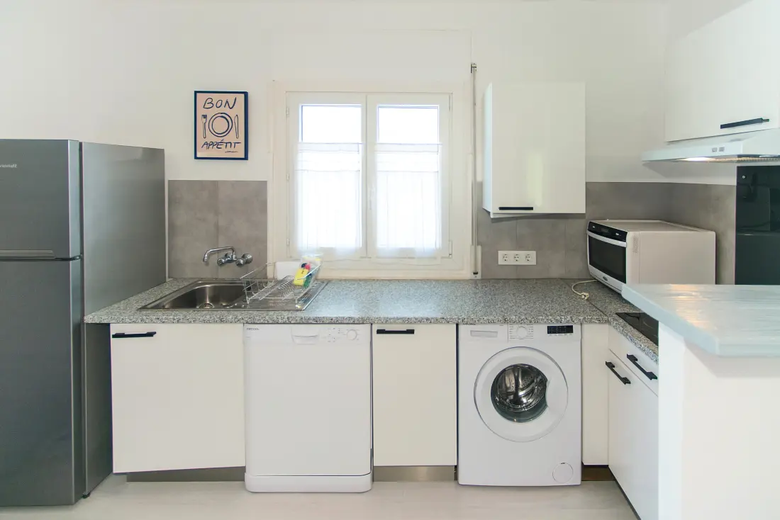 Apartmanok Roses