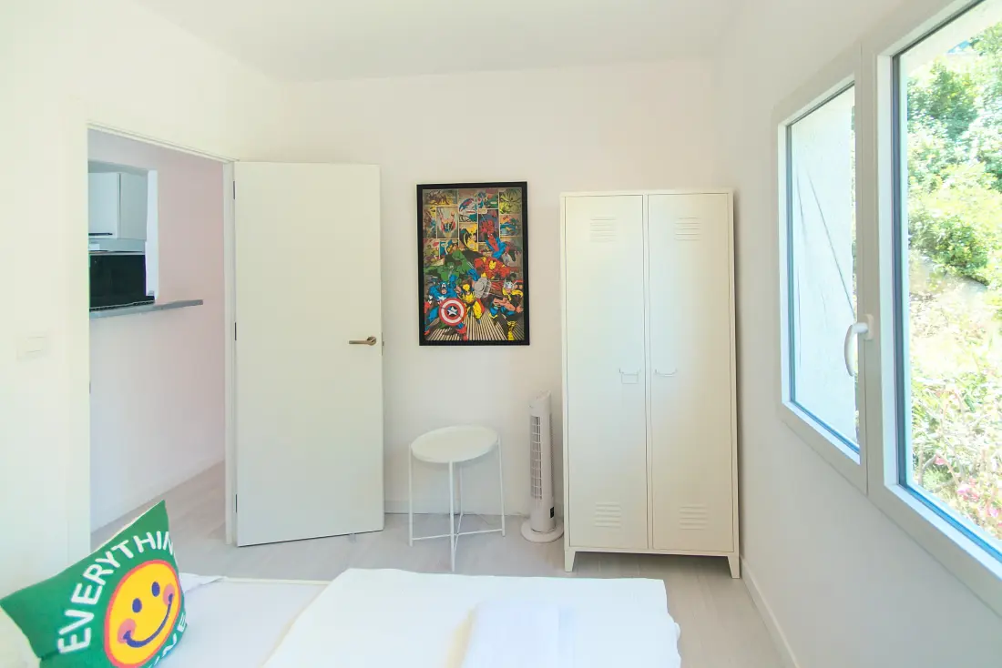 Apartmanok Roses