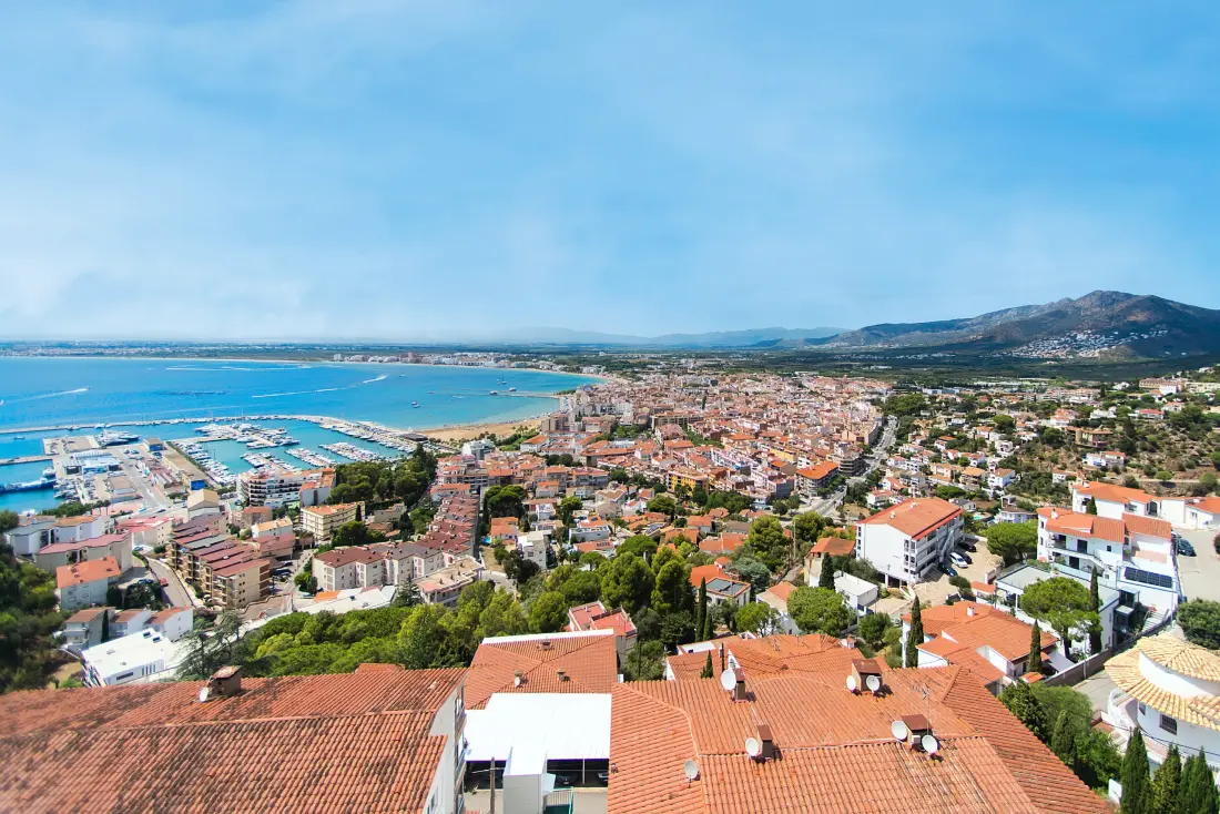 Ház Rosesben