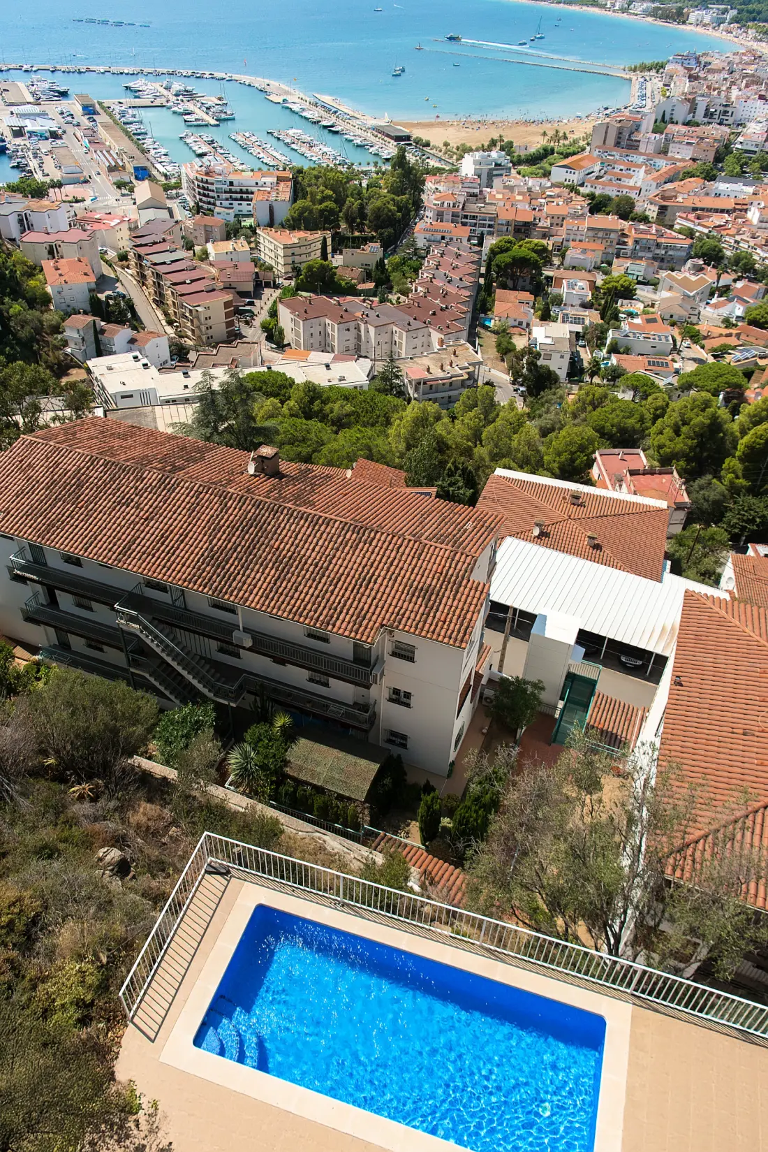 Ház Rosesben