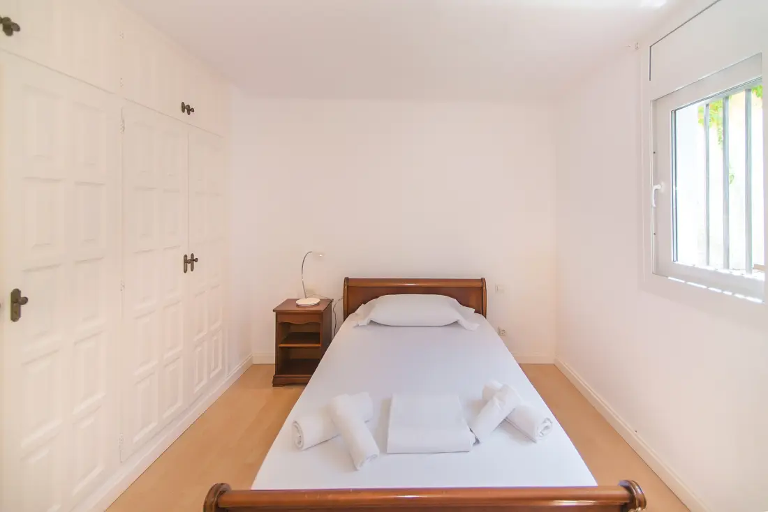 Ház Rosesben