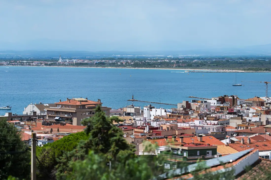 Ház Rosesben