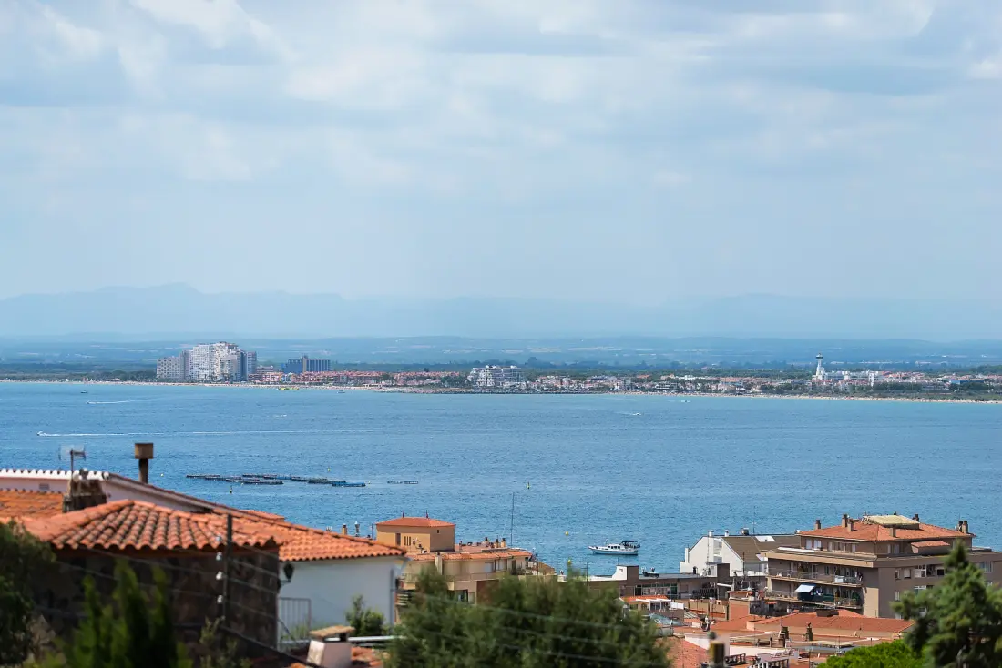 Ház Rosesben