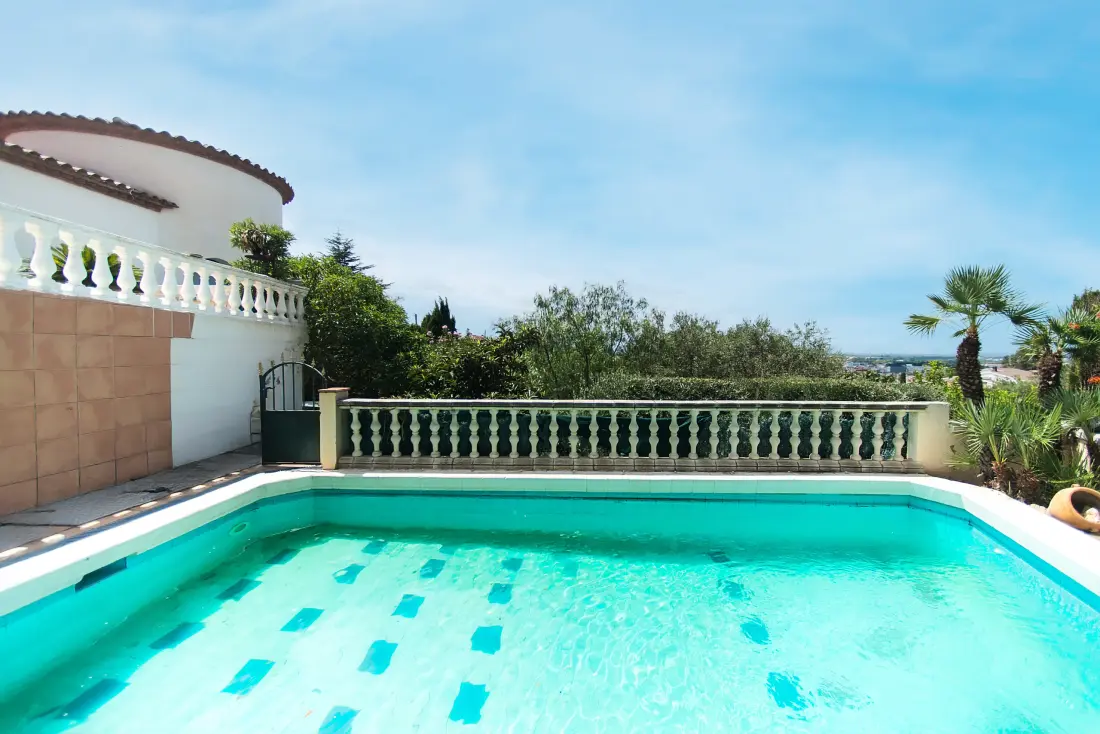 Ház Rosesben