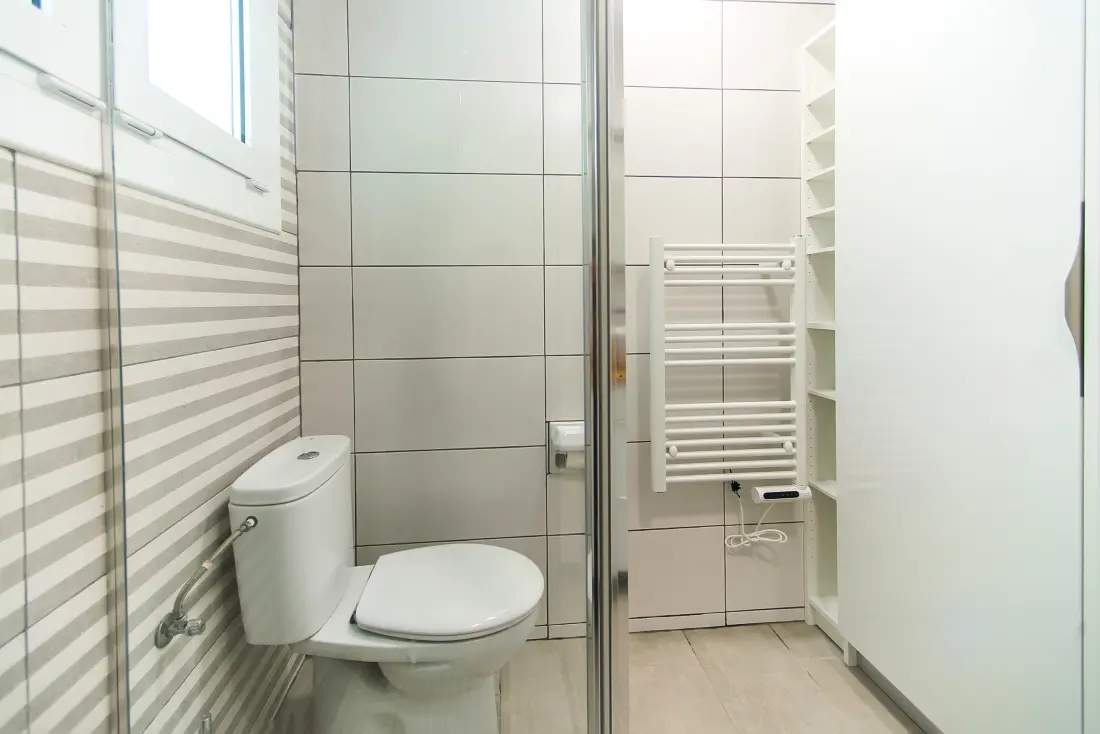 Apartmanok Roses