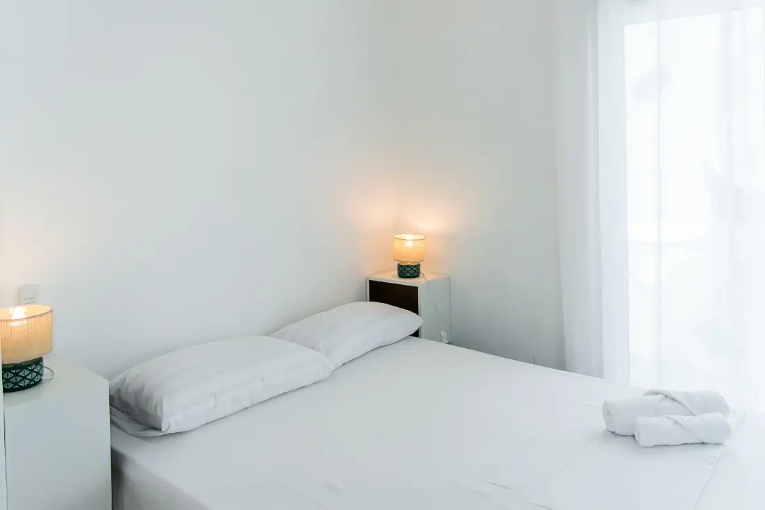 Apartmanok Roses