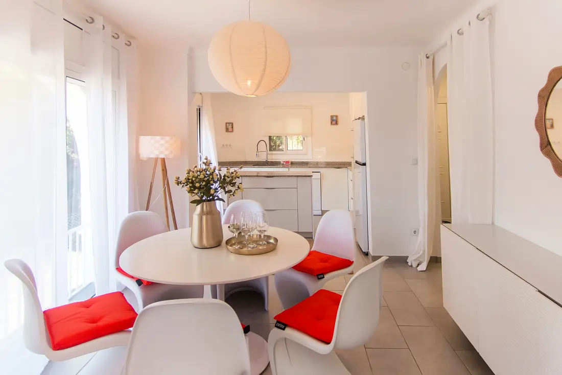 Apartmanok Roses
