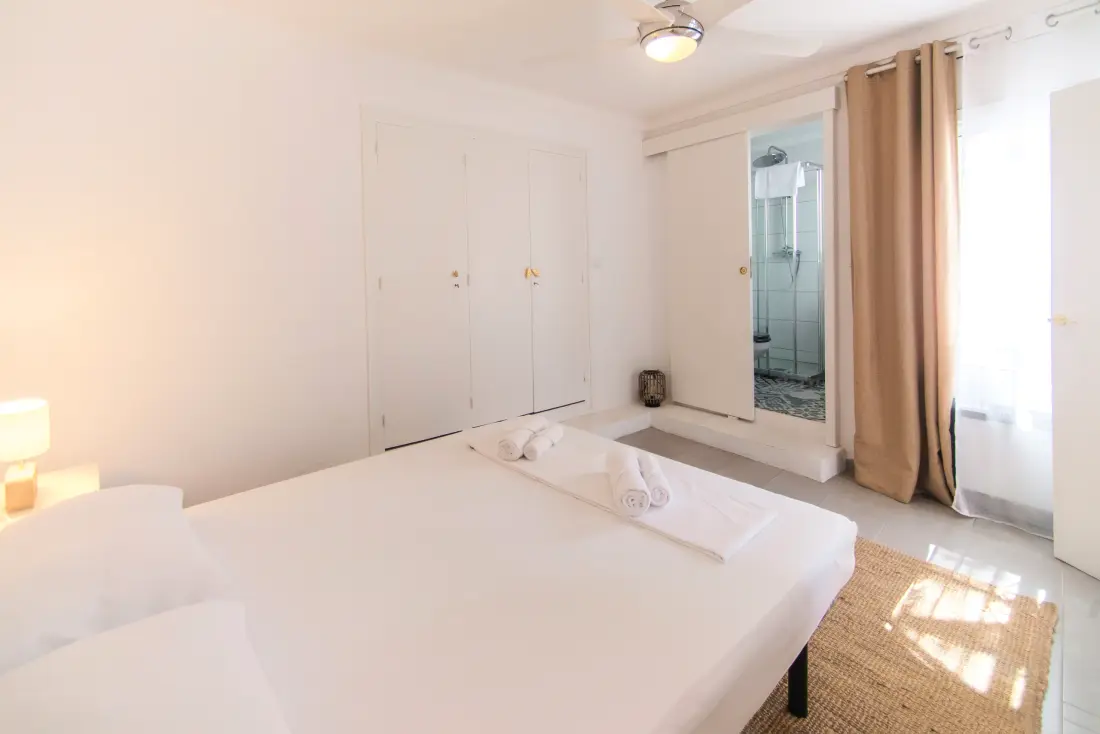 Apartmanok Roses