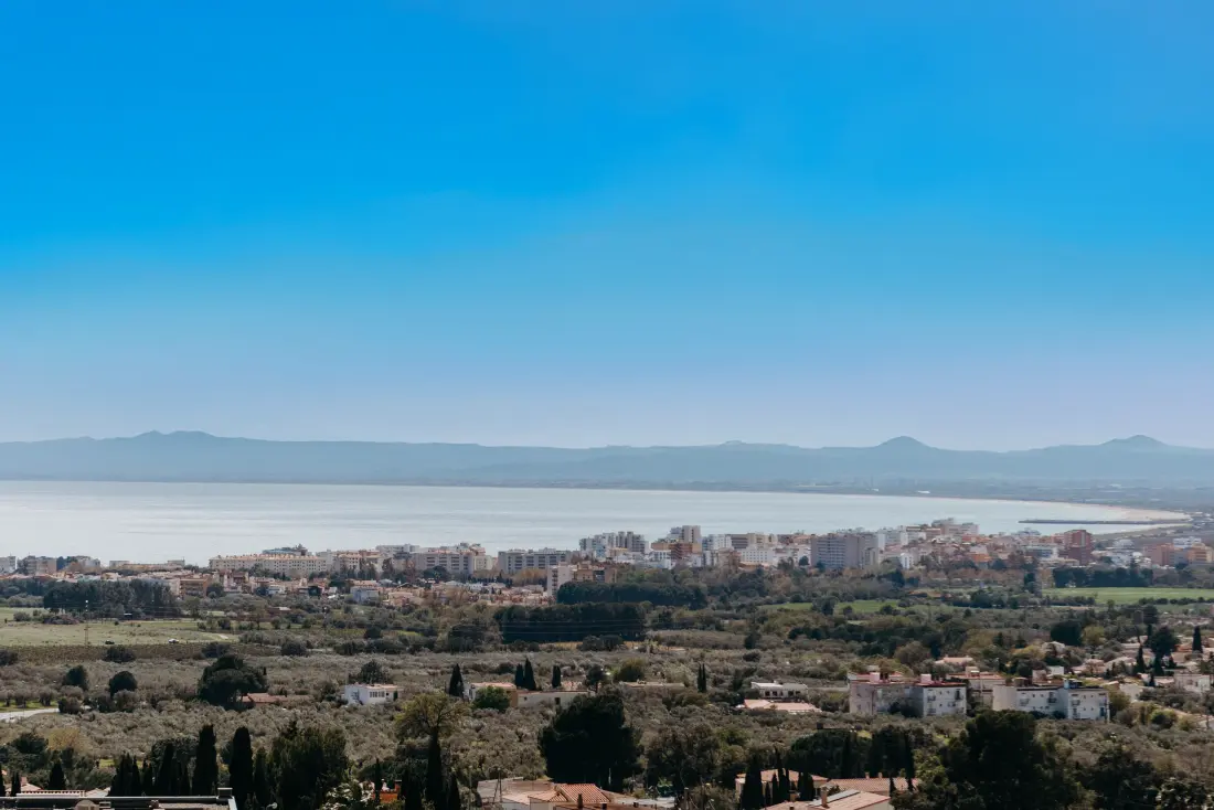 Ház Rosesben