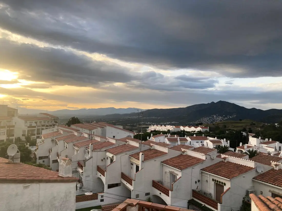 Stúdió Rosesben