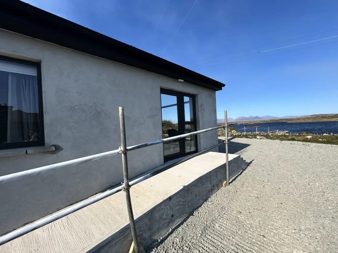 Apartamenty w Roundstone Galway