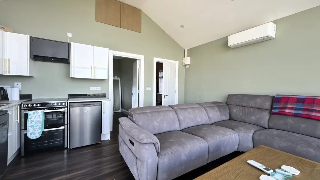 Apartamenty w Roundstone Galway