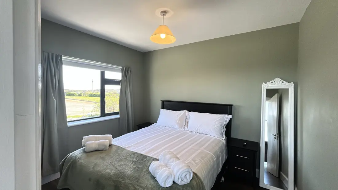 Apartamenty w Roundstone Galway