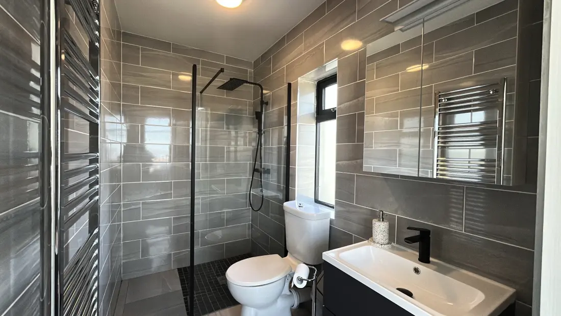 Apartamenty w Roundstone Galway